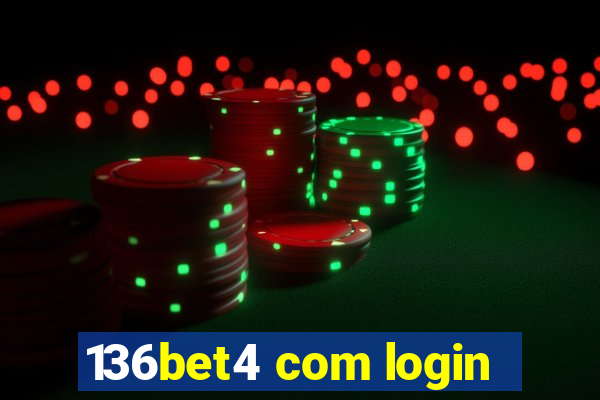 136bet4 com login