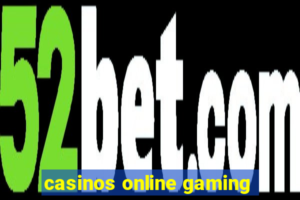 casinos online gaming