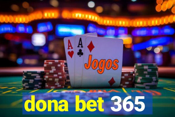 dona bet 365