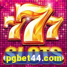 pgbet44.com