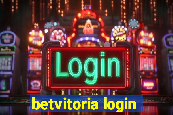 betvitoria login