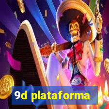 9d plataforma