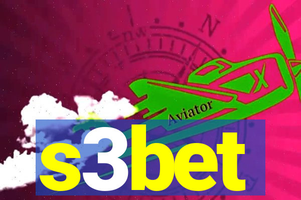 s3bet