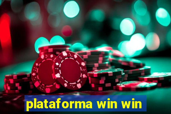 plataforma win win