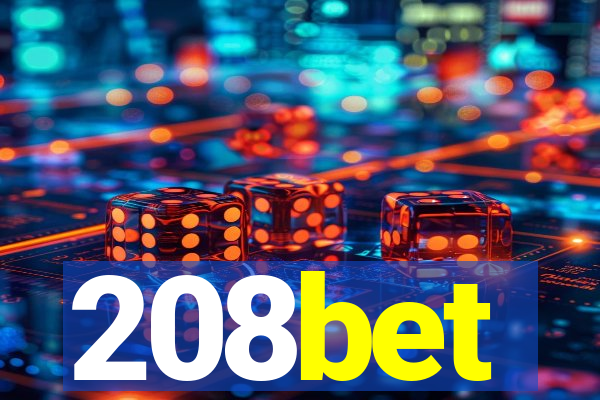 208bet