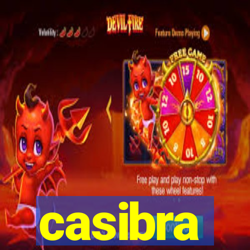 casibra