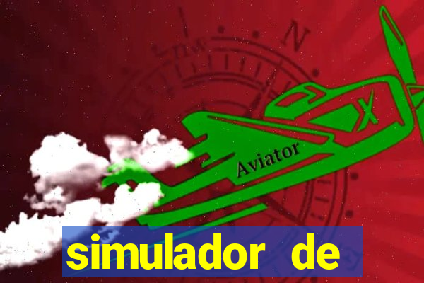 simulador de resultados de futebol