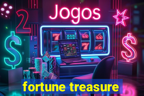 fortune treasure