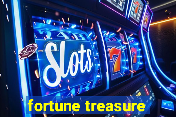 fortune treasure