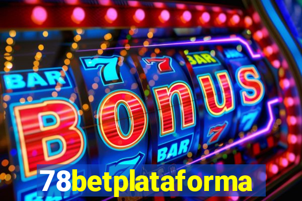 78betplataforma