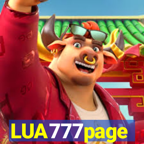 LUA777page