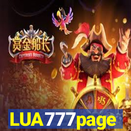 LUA777page