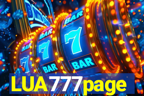 LUA777page