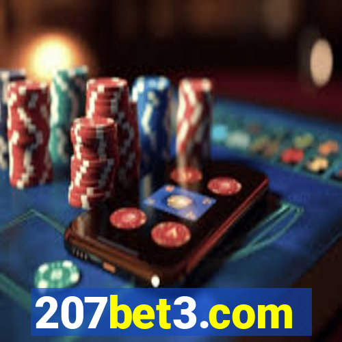 207bet3.com