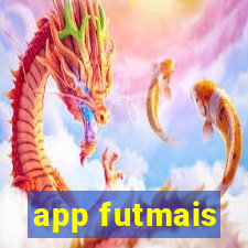 app futmais