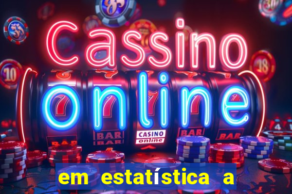 em estatística a fun??o de distribui??o acumulada é uma ferramenta