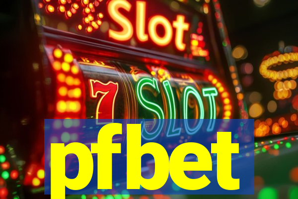 pfbet