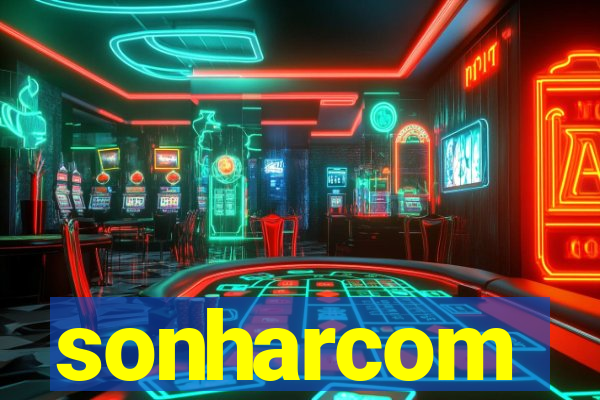 sonharcom