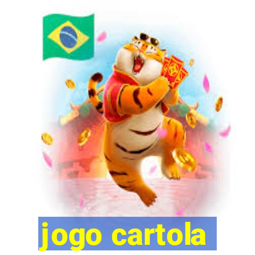 jogo cartola