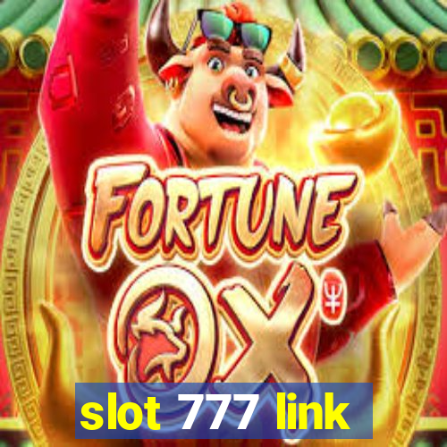 slot 777 link