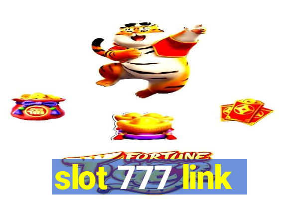 slot 777 link