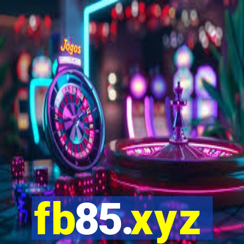 fb85.xyz