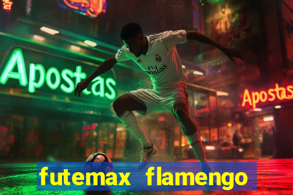 futemax flamengo atletico mg