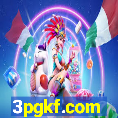 3pgkf.com