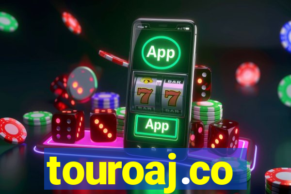 touroaj.co