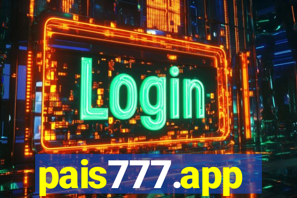 pais777.app