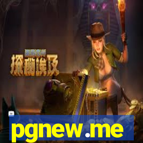 pgnew.me