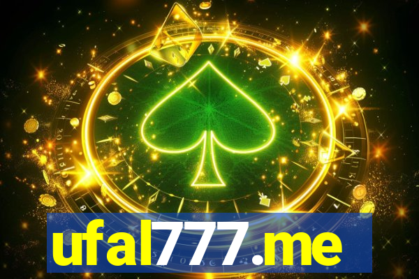 ufal777.me