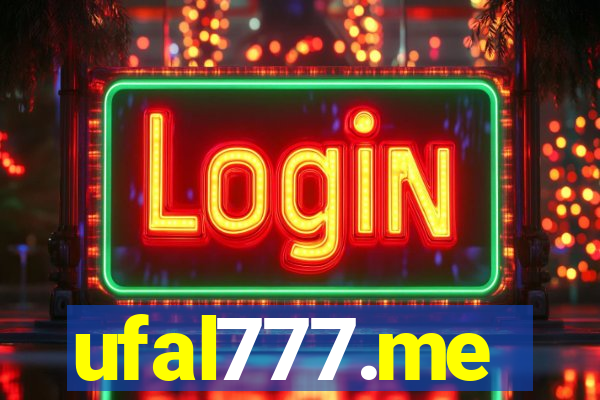 ufal777.me