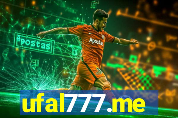 ufal777.me