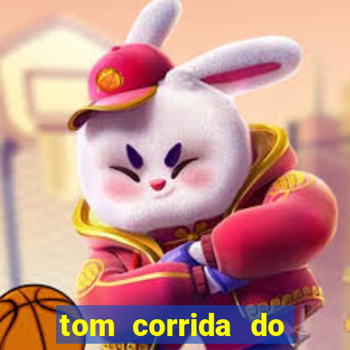 tom corrida do ouro dinheiro infinito