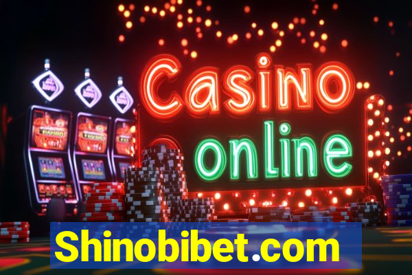 Shinobibet.com