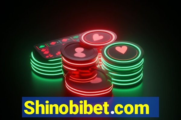 Shinobibet.com