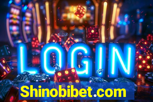 Shinobibet.com