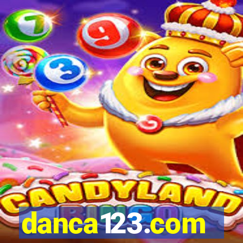 danca123.com