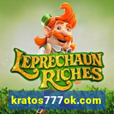 kratos777ok.com