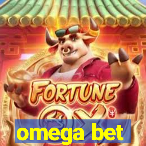 omega bet