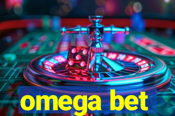 omega bet