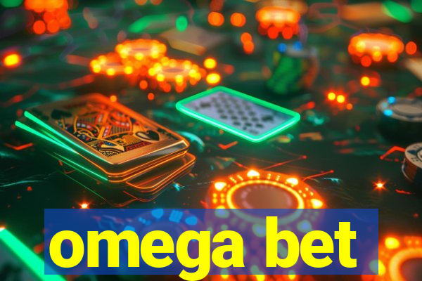 omega bet