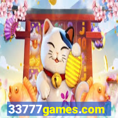 33777games.com