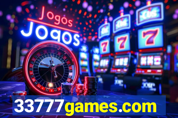 33777games.com