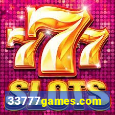 33777games.com