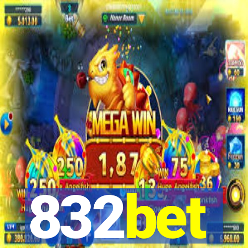 832bet