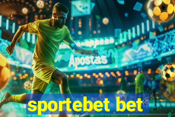 sportebet bet