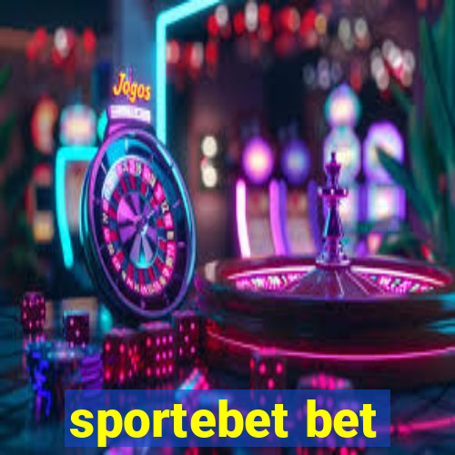 sportebet bet