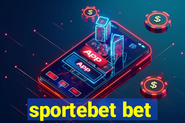 sportebet bet